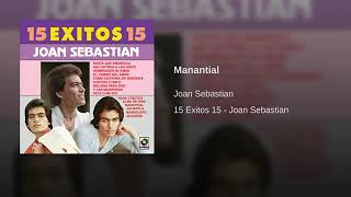 Joan Sebastian - Manantial