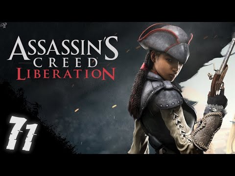 Zagrajmy w Assassin's Creed Liberation - Connor, Mistrz i Przedsiębiorca #11 (Zakończenie)