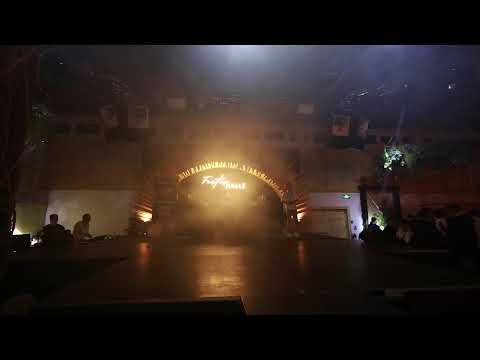 Balul Bobocilor Future Stars CNNB Generation 2025 - Ursaru & Adrian Norocel - Live Festiv Halle