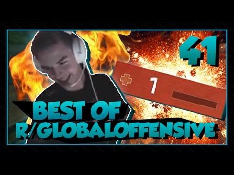 R Global Offensive