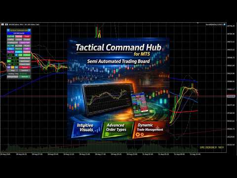 Video Tactical Command Hub