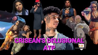 Chrisean Rock's Epic Twitter Fail | Chriseanimals Delusion Continues... #chriseanrock