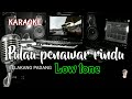 PULAU PENAWAR RINDU Belakang Padang KARAOKE Version Low Tone