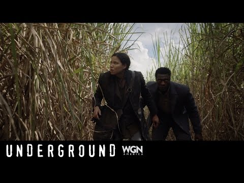 Underground 2.07 (Preview)