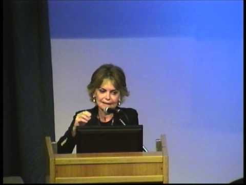 Privacy Day 2013: intervento di Augusta Iannini, Vice Presidente del Garante