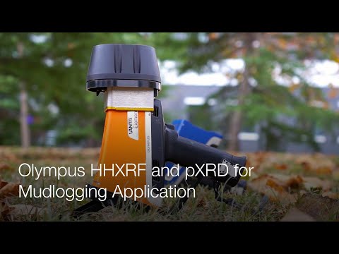 How to Use Portable XRF and XRD for Efficient Mud Logging