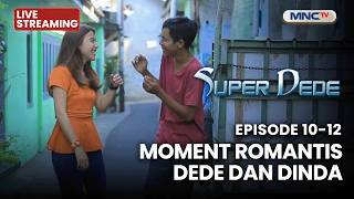 Download lagu 🔴 MOMEN ROMANTIS DEDE DAN DINDA| LIVE SUPER DEDE | 5 APRIL 2026 mp3