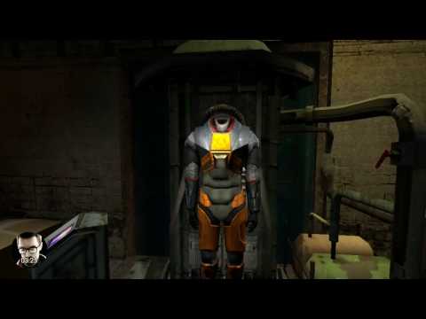 Half-Life 2 on Samsung Galaxy S7 Edge G935F and S9+ G965F (see installation instructions below)