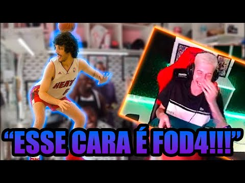 YUURI REAGIU AO "VALEU NATALINO" DO DIOGO DEFANTE E NÃO AGUENTOU DE TANTO RIR!!! 🤣😂