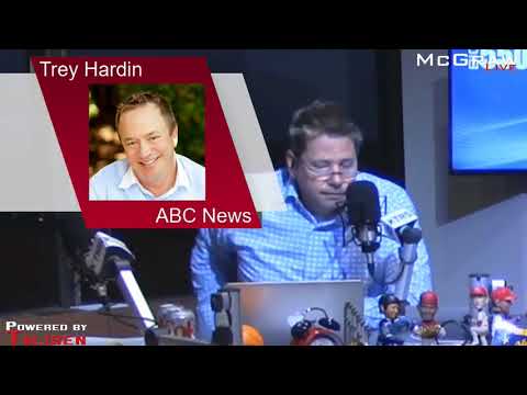 ABC News: President Trump’s core base stays strong while other voters fall back