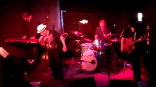 Garland Jeffreys  &quot;Don&#39;t Call Me Buckwheat&quot; (Live)