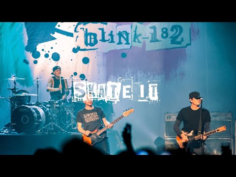 *FREE* POP PUNK PUNK ROCK TYPE BEAT - "Skate it" Blink-182 Mgk Green Day Sum 41 Кис Кис 🖤💜🤘