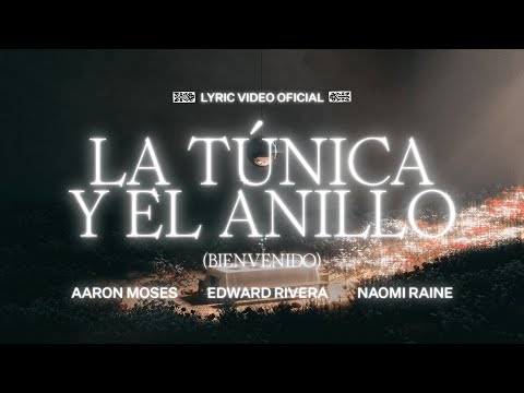Thumbnail for La Tunica Y El Anillo (Bienvenidos) video