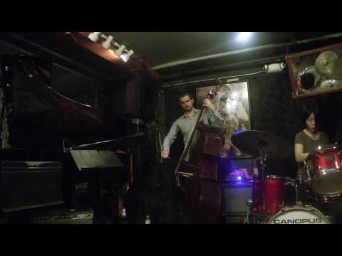 "WAIL": AI MURAKAMI, GRANT STEWART, MICHAEL KANAN, PAUL GILL (Aug. 26, 2018)