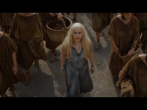 GOT Juego de tronos. Mi análisis del capítulo 3 temporada 6. Ojo CONTIENE SPOILERS