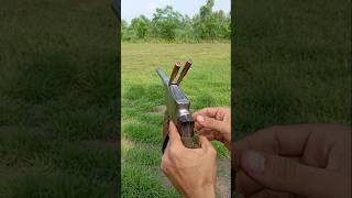 Vintage Martini Henry Pistol Review