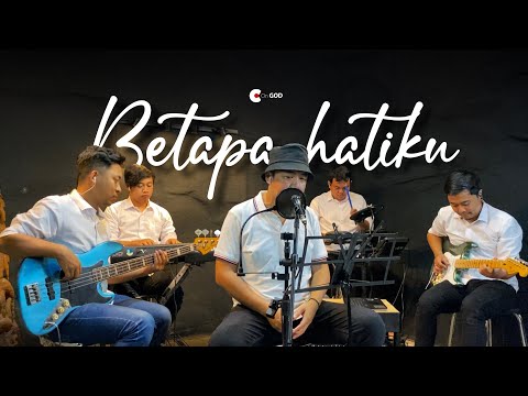 Betapa hatiku - Cover | ​⁠fgd project