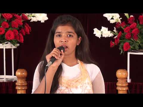 SDA LKC Song By Sister Priyanka 15 July 2017