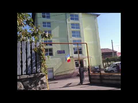 Film prezentare scoala