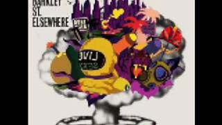 Gnarls Barkley - Just A Thought (Screwed)