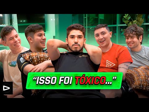 COMO GANHAMOS o VCT AMÉRICAS | LOUD valorant