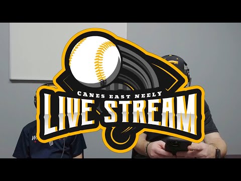 2023 Canes East Preseason Player Interview - # 12 Mason Brown