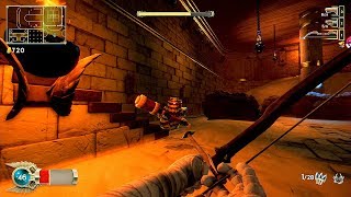 Immortal Redneck - PC Gameplay