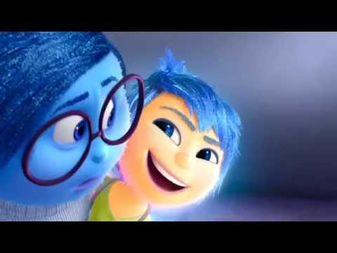 Disney Pixar - Inside Out - It's My Life - Tim Myers - With lyrics