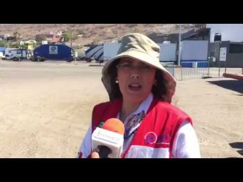 Haz viajado en barco?... Sabes los protocolos?...