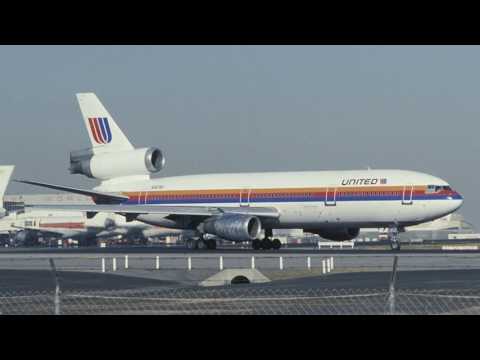 United Airlines Flight 232 ATC Recording