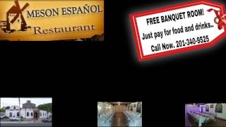 preview picture of video 'new jersey banquet rooms West New York | 201-340-9525 |'