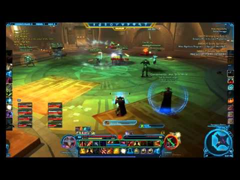 Severity Gaming- jarg and sorno