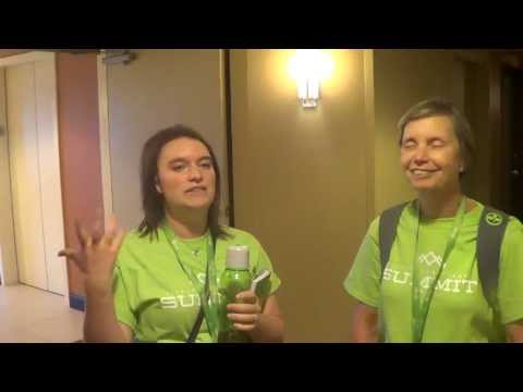 Some more amazing people from the Zija Summit 2013!! "It's enzymatically alive" Video
