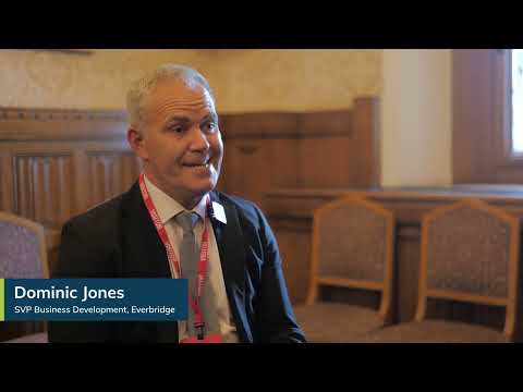 Technology Company video testimonial