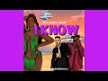 Royal Ezenwa - I Know (feat. Oxlade) [Official Audio] |G46 AFRO BEATS