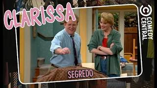 Segredo | Clarissa Sabe Tudo