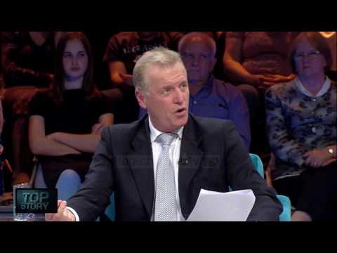 Top Story, 23 Maj 2016, Pjesa 2 - Top Channel Albania - Political Talk Show