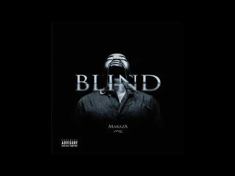 07. Blind Maraza - Higher Ground