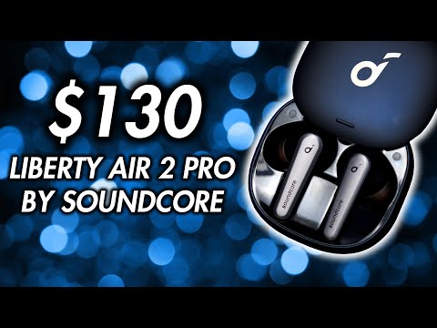 Liberty Air 2 Pro Full Review - Most Affordable ANC Earbuds!