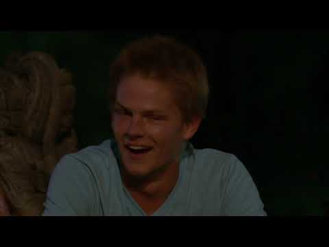 Survivor Cagayan: Kass Voted Out With Different Music