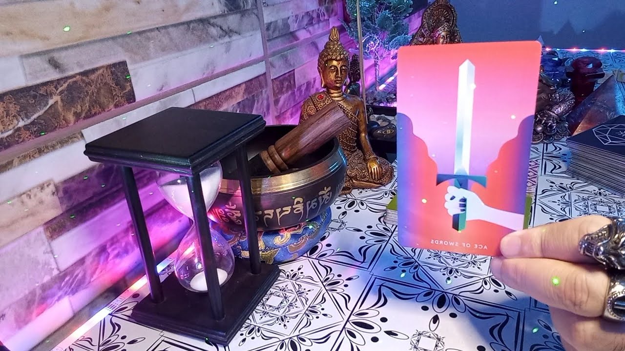 🔴 ELE está feliz com a escolha que FEZ ou se arrepende? 32 98809-8720 #umbanda #mensagemdodia #exu