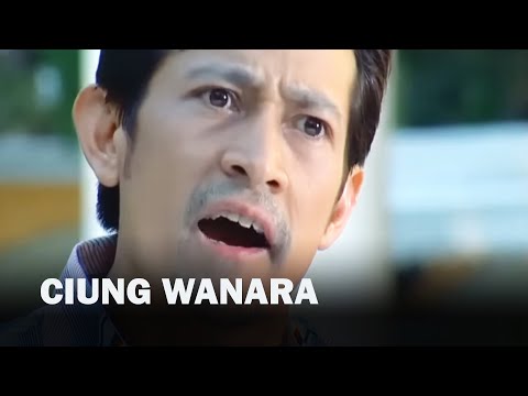 Ciung Wanara - LEGENDA