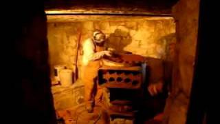 NEWEST THUNDERBIRD LODGE ROOM REHAB 2009