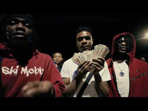 La Boogie - Goin Dumb (Official Video)