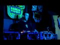 Rjd2 Live at Jerky's in Providence ("Iced Lightning" / "Good Times Roll") 3-9-10