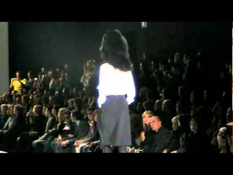 Simonetta Ravizza  Fall-Winter 12/13 - Milano Moda Donna