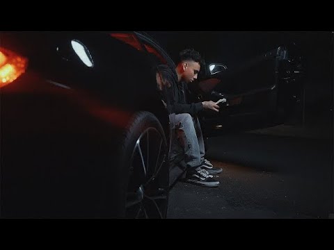 LilNoeNo- Real Basic (prod.yall fried) shot by @dir_artemio