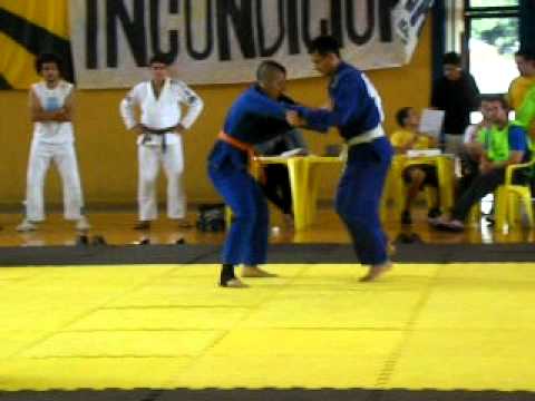 Murilo EEL-USP Caipirusp 2011  2°luta