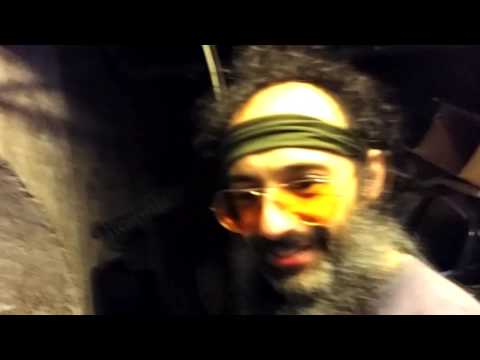 Stichma TV - Overstroming Huize Ruyghrock