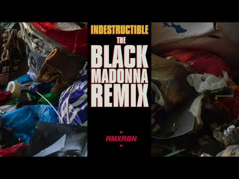 Video Indestructible (The Black Madonna Remix) de Robyn